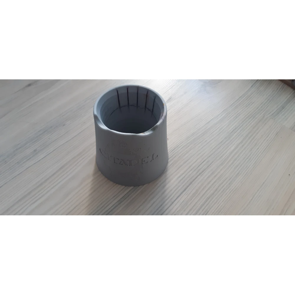 Citadel Water Pot