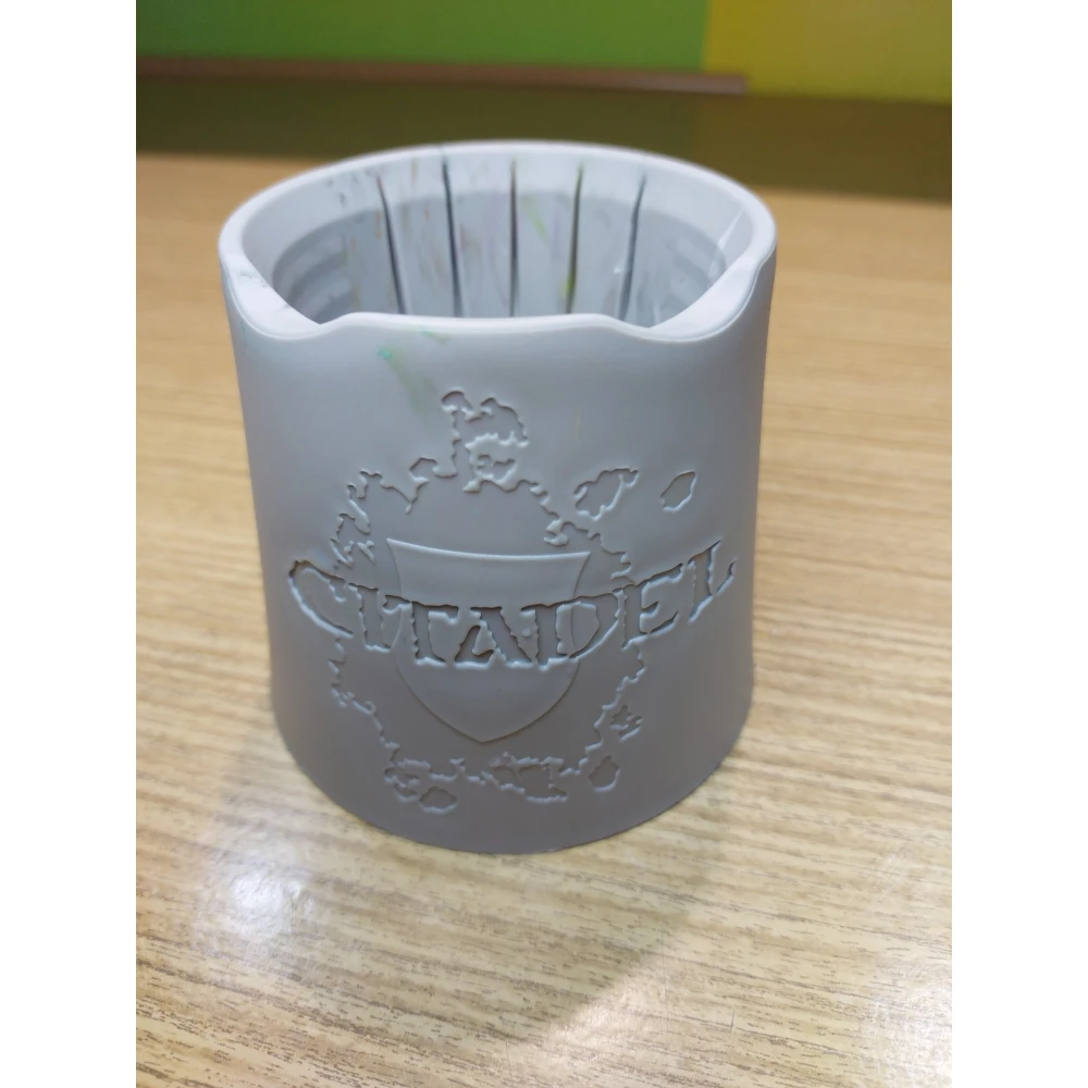 Citadel Water Pot