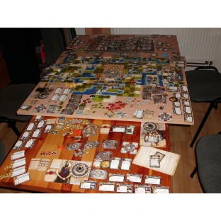 Civilization: Fame & Fortune