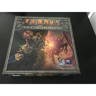 Clank!