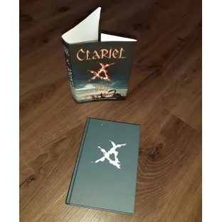 Clariel