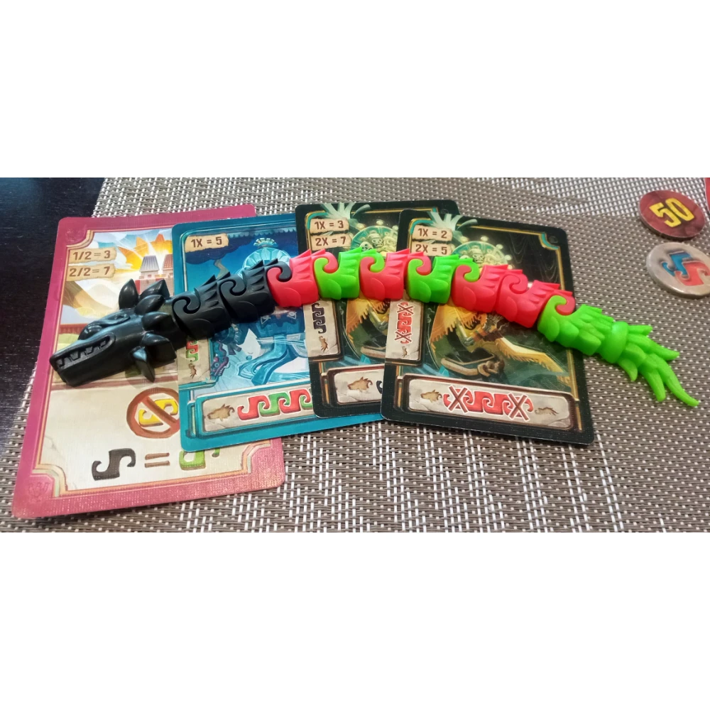 Coatl (česky)