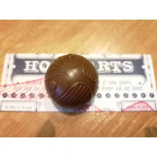 Čokoládová Ohnivá strela (47 g)