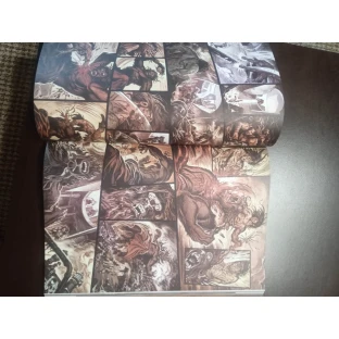 Conan z Cimmerie - Svazek 4.