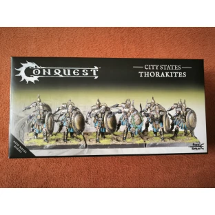 Conquest: City States - Thorakites