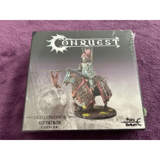 Conquest: Old Dominion - Hetairos