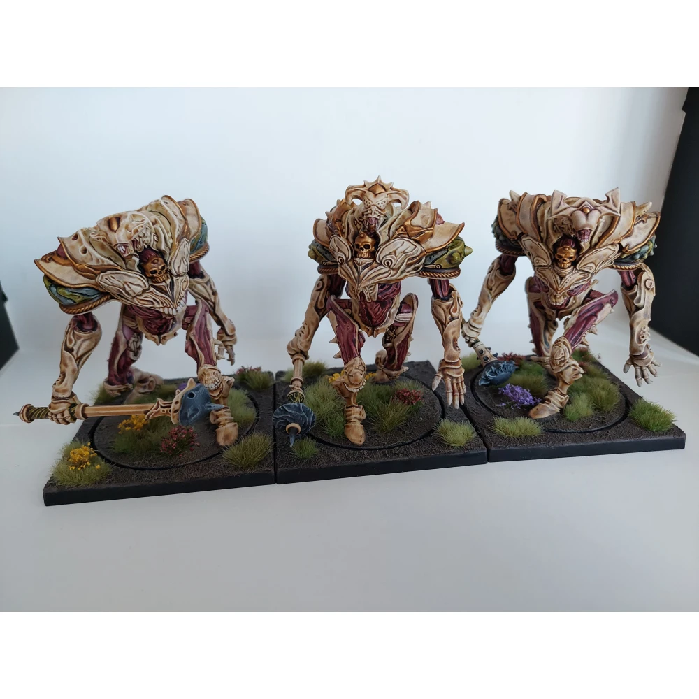 Conquest: Spires - Incarnate Sentinel