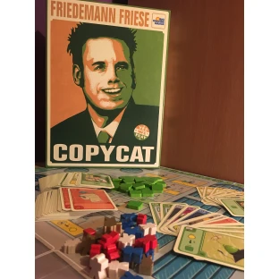 Copycat