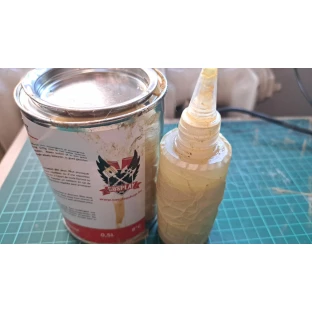 Cosplay kontaktní lepidlo 500 ml