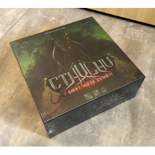 Cthulhu: I smrt může zemřít