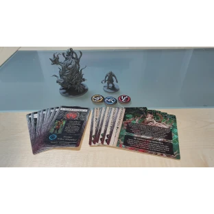 Cthulhu: I smrt může zemřít - Yog-Sothoth