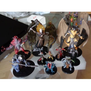 D&D: Baldur's Gate: Descent into Avernus Booster