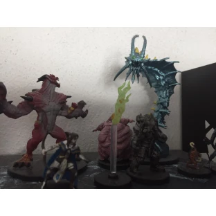 D&D: Baldur's Gate: Descent into Avernus Booster