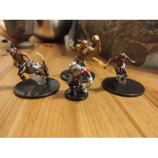D&D: Baldur's Gate: Descent into Avernus Booster