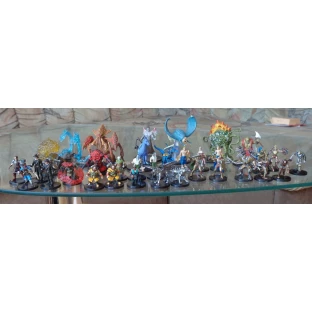 D&D: Eberron: Rising From the Last War Booster