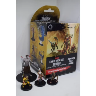 D&D: Eberron: Rising From the Last War Booster