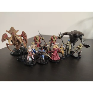 D&D: Eberron: Rising From the Last War Booster
