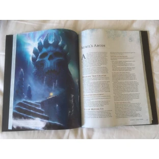 D&D Icewind Dale: Rime of the Frostmaiden Limited Edition