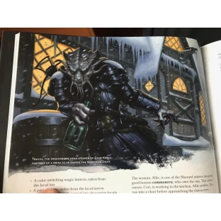D&D Icewind Dale: Rime of the Frostmaiden Limited Edition