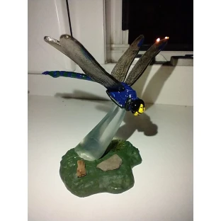 D&D Nolzur's Marvelous Miniatures: Giant Dragonfly