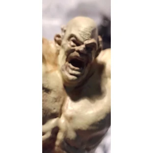 D&D Nolzur's Marvelous Miniatures: Mouth of Grolantor