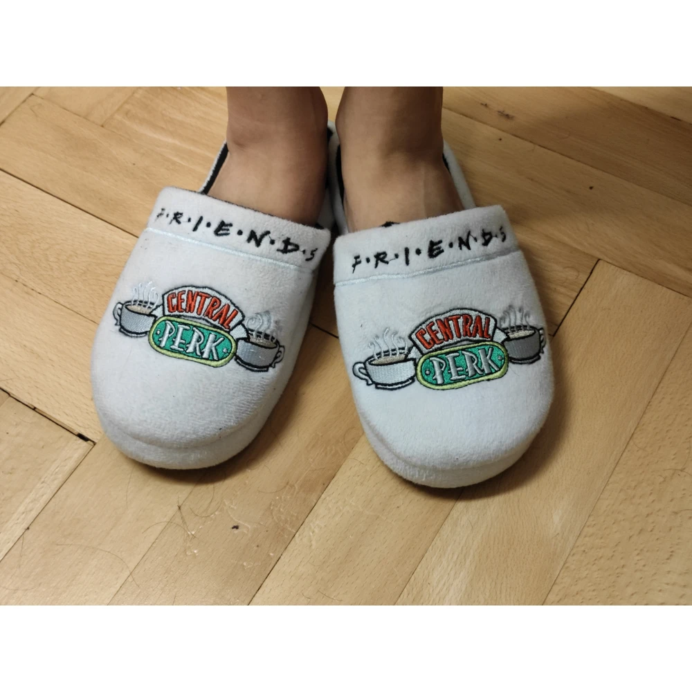 Friends - Central Perk Women's Slippers
