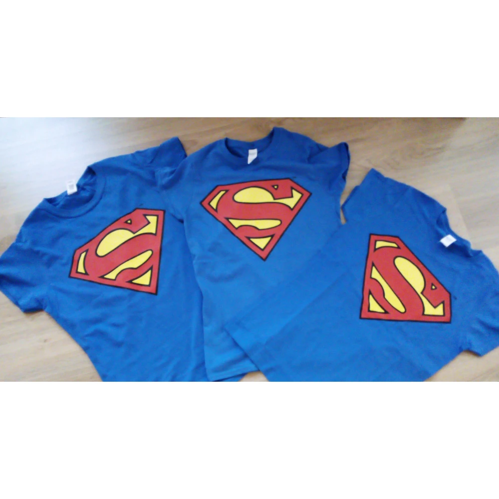 Dámské tričko Superman Shield