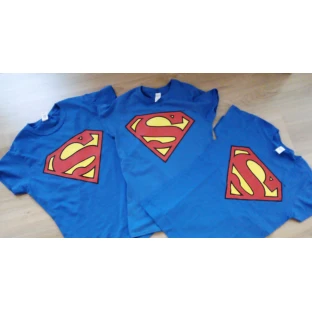 Dámské tričko Superman Shield