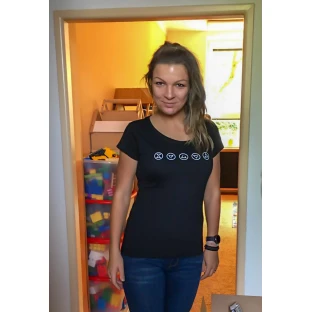 Witcher Women's T-Shirt - Runes