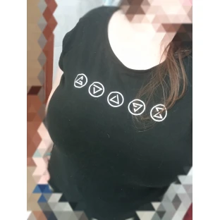 Witcher Women's T-Shirt - Runes