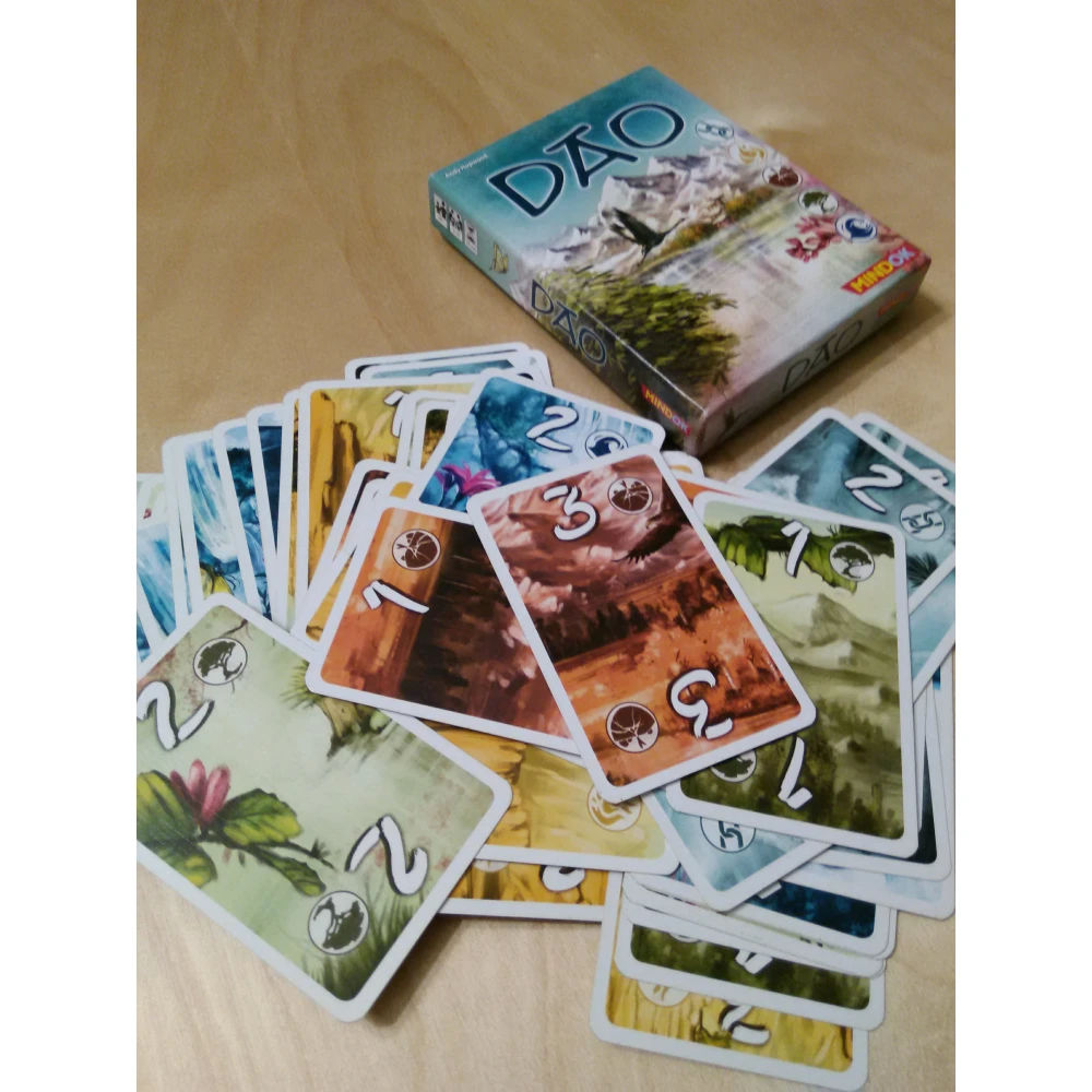 Dao