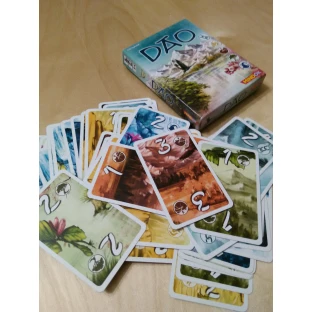Dao