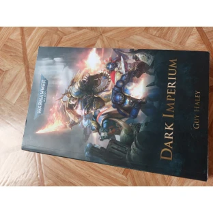 Dark Imperium