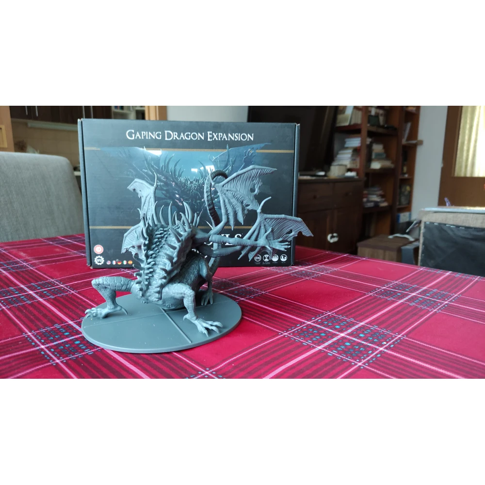 Dark Souls: The Board Game - Gaping Dragon