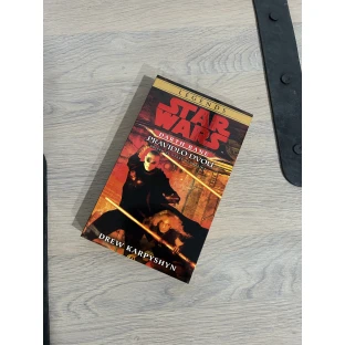 Darth Bane 2: Pravidlo dvou