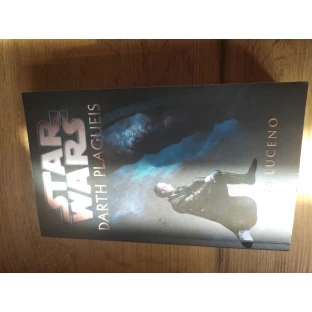 Darth Plagueis