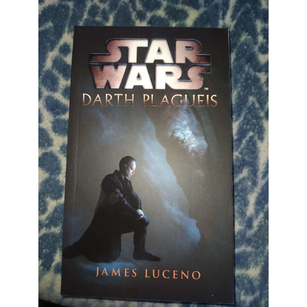Darth Plagueis