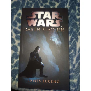Darth Plagueis