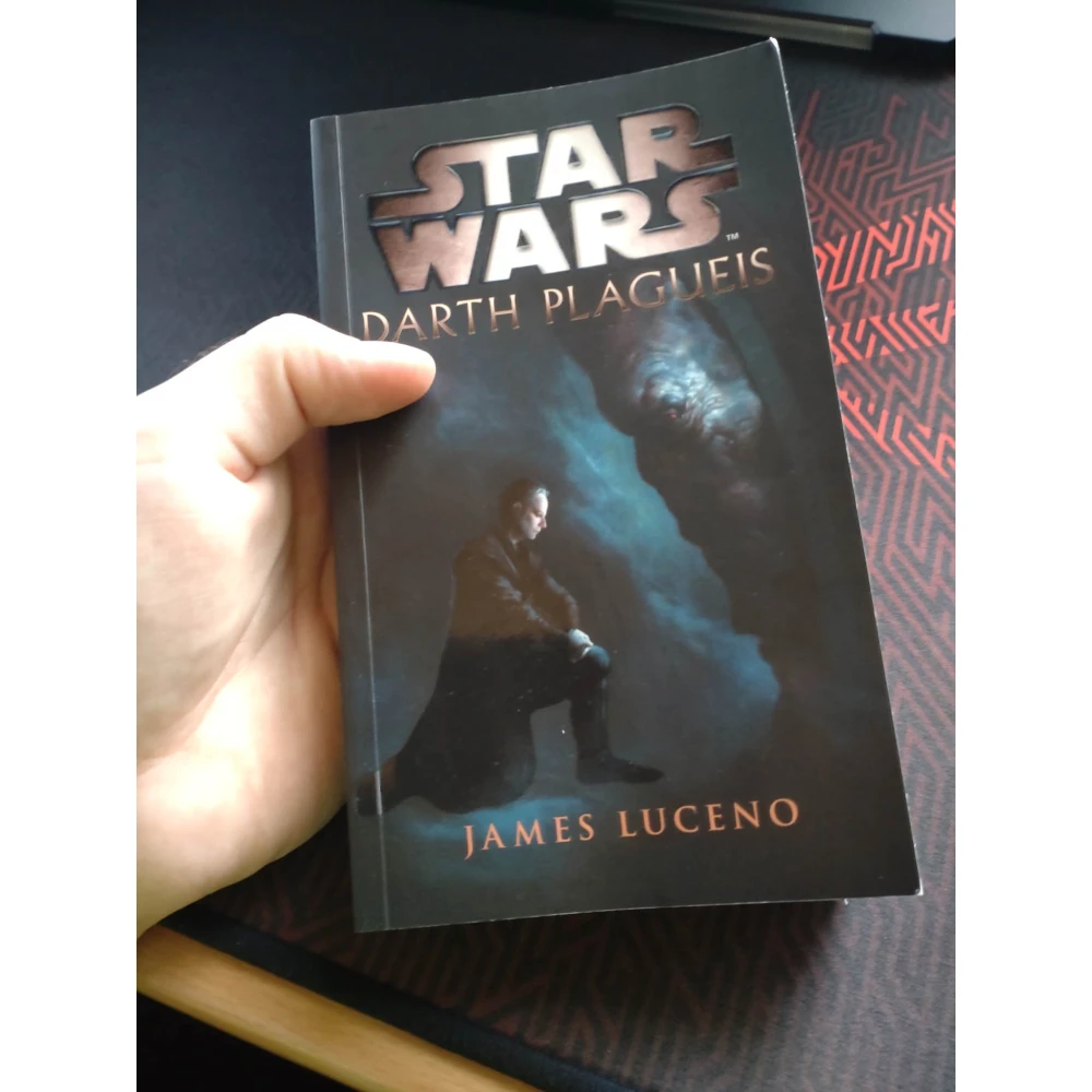 Darth Plagueis