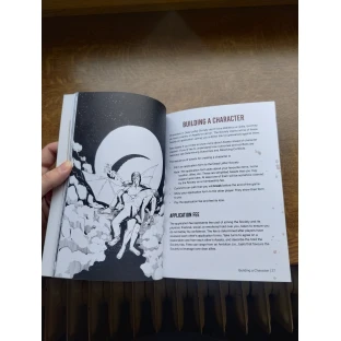 Dead letter Society