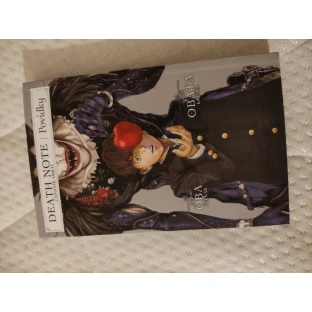 Death Note - Zápisník smrti: Povídky