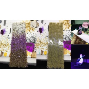 Dekorace AK Interactive - Blossom Tufts Fall