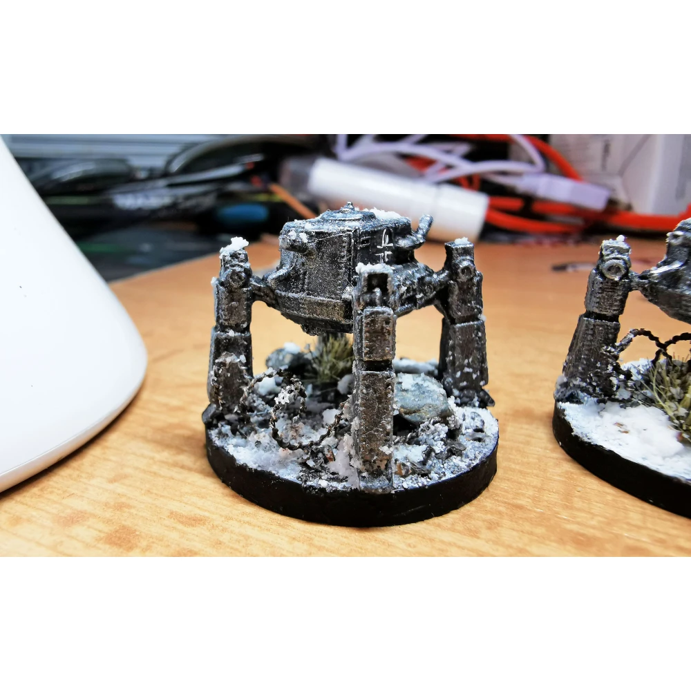 Dekorace Army Painter - Battlefield Razorwire, ostnatý drát
