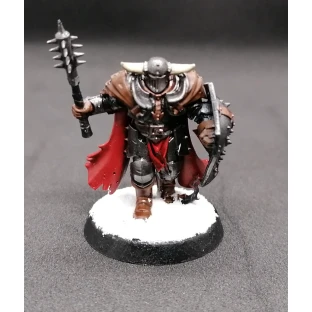 Dekorácia Army Painter - Battlefield Snow, posyp