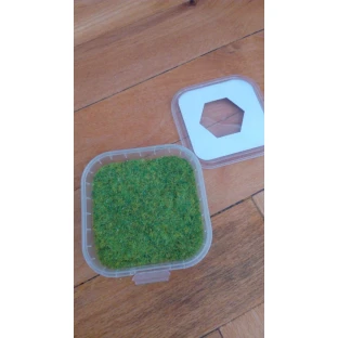 Dekorace Army Painter - Field Grass, posyp