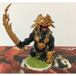 Dekorace Army Painter - Field Grass, posyp