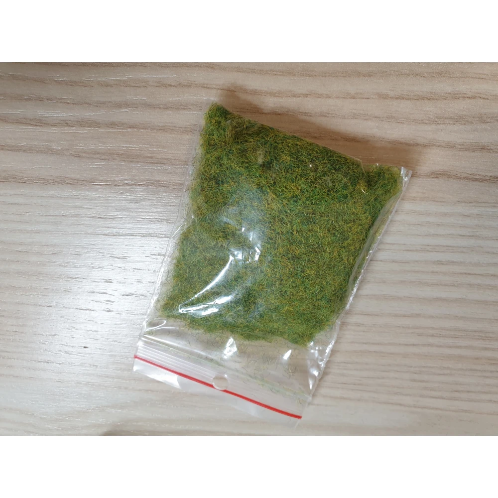 Dekorace Army Painter - Field Grass, posyp