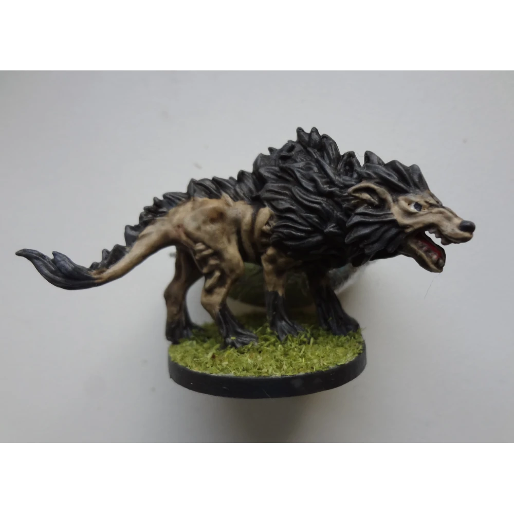 Army Painter Decoration - Grass Green, flock