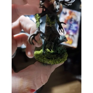 Army Painter Decoration - Grass Green, flock