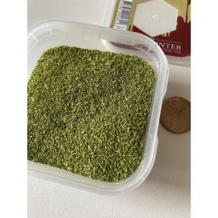 Army Painter Decoration - Grass Green, flock